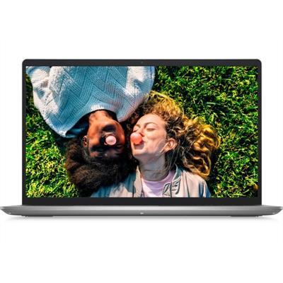 Dell Inspiron laptop 15,6 FHD i7 1255U 16GB 512GB IrisXe Linux szürke Dell Inspiron 3520