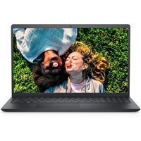 Dell Inspiron laptop 15,6 FHD i3-1215U 8GB 256GB UHD Linux fekete Dell Inspiron 3520