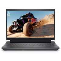 Dell G15 Gaming laptop 15,6 FHD i7-13650HX 16GB 512GB RTX3050 W11Pro fekete Dell G15 5530