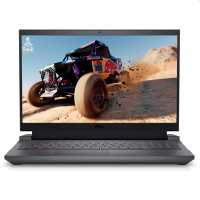 Dell G15 Gaming laptop 15,6 FHD i7-13650HX 16GB 512GB RTX3050 Linux fekete Dell G15 5530