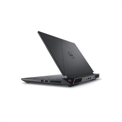 Dell G15 15 Gaming Grey Notebook  FHD W11Pro Ci9-13900 HX 32GB 1TB RTX4060 fekete