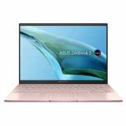 Asus ZenBook laptop 13,3 WQXGA R7-6800U 16GB 512GB Radeon W11 pink Asus ZenBook S13