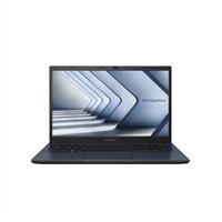 Asus ExpertBook laptop 14 FHD i7-1355U 16GB 1TB UHD NOOS fekete Asus ExpertBook B1