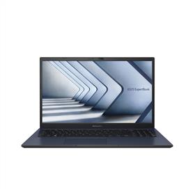 Asus ExpertBook laptop 15,6 FHD i3-1215U 8GB 256GB UHD NOOS fekete Asus ExpertBook B1