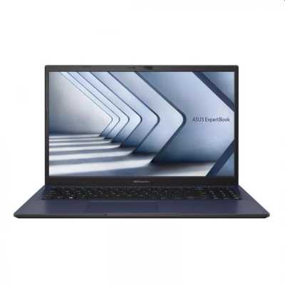 Asus ExpertBook laptop 15,6 FHD i3-N305 8GB 256GB UHD NOOS fekete Asus ExpertBook B1