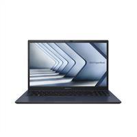 Asus ExpertBook laptop 15,6 FHD i3-1315U 8GB 512GB UHD NOOS fekete Asus ExpertBook B1