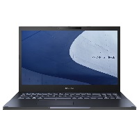 Asus ExpertBook laptop 15,6 FHD i3-1215U 8GB 512GB UHD NOOS fekete Asus ExpertBook B2