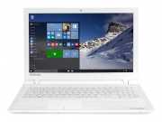 Toshiba Satellite C55 15.6 laptop PQC-N3700 Win8.1 fehér