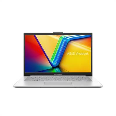 Asus VivoBook laptop 14 FHD R3-7320U 8GB 512GB Radeon NOOS ezüst Asus VivoBook Go 14