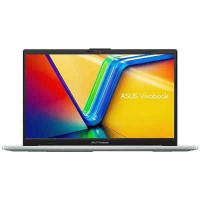 Asus VivoBook laptop 14 FHD R3-7320U 8GB 512GB Radeon NOOS zöld Asus VivoBook Go 14