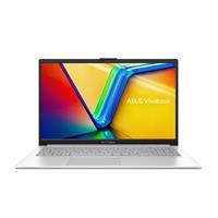 Asus VivoBook laptop 15,6 FHD R5-7520U 16GB 512GB Radeon W11 ezüst Asus VivoBook Go 15