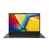 Asus VivoBook laptop 15,6 FHD R5-7520U 16GB 1TB Radeon NOOS fekete Asus VivoBook Go 15