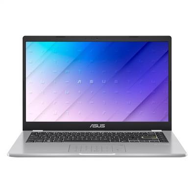 Asus VivoBook laptop 14 FHD N4020 4GB 128GB UHD W11 fehér Asus VivoBook Go 14