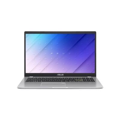 Asus VivoBook laptop 15,6 FHD N4020 8GB 256GB UHD NOOS fehér Asus VivoBook E510