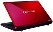 Toshiba Qosmio 15,6 laptop, i5-2410, 8GB, 640GB, GT540M, W7HPre, BlueRay, Fe notebook Toshiba