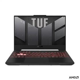 Asus TUF laptop 15,6 FHD R7-6800H 16GB 512GB RTX3050 NOOS szürke Asus TUF Gaming A15