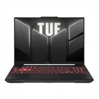 Asus TUF laptop 16 WQXGA R9-7845X 16GB 1TB RTX4070 NOOS szürke Asus TUF Gaming A16