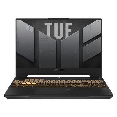 Asus TUF laptop 15,6 FHD i7-13620H 8GB 512GB RTX4050 NOOS szürke Asus TUF Gaming F15