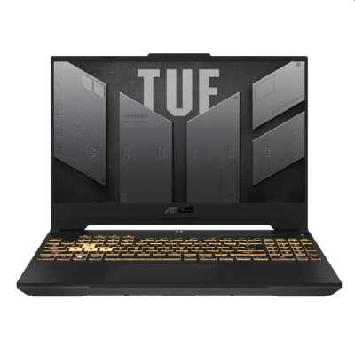 Asus TUF laptop 15,6 FHD i7-13620H 16GB 512GB RTX4050 NOOS szürke Asus TUF Gaming F15