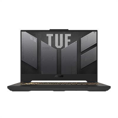 Asus TUF laptop 15,6 FHD i7-13620H 16GB 512GB RTX4060 NOOS szürke Asus TUF Gaming F15