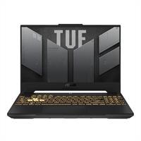 Asus TUF laptop 15,6 FHD i5-12500H 16GB 1TB RTX3050 NOOS szürke Asus TUF Gaming F15