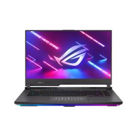 Asus ROG laptop 15,6 QHD R7-6800H 16GB 1TB RTX3080 DOS szürke Asus ROG Strix G15