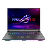 Asus ROG laptop 16 WQXGA i9-14900HX 16GB 1TB RTX4060 W11 szürke Asus ROG Strix G16