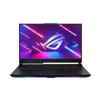 Asus ROG laptop 17,3 WQHD R9-7945HX3D 32GB 1TB RTX4090 W11 fekete Asus ROG Strix SCAR 17 X3D