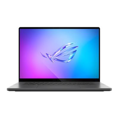 Asus ROG Zephyrus Notebook 16 2560x1600, Ryzen AI 9 Windows 11, szürke