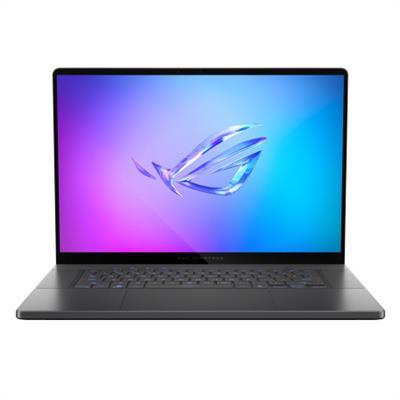 ASUS 16 Notebook Ryzen AI 9 HX 370 16 GB 1 TB NVIDIA GeForce RTX 4 Szürke