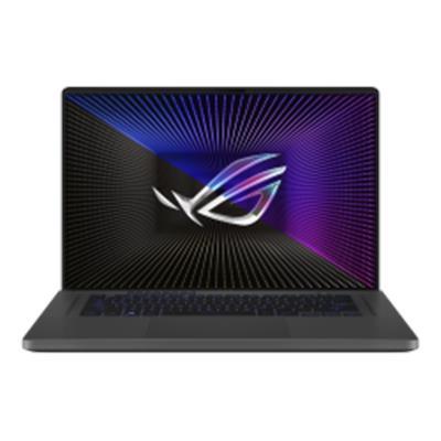 ASUS 16 Notebook WQXGA ULTRA 9 185H 32GB 1TB RTX4070 8GB Win 11 szürke