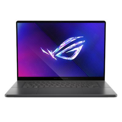 Asus ROG laptop 16 WQXGA Ultra 7-155H 16GB 1TB RTX4050 W11 szürke Asus ROG Zephyrus G16