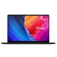 ASUS Notebook 16 3840x2400  Ryzen AI9, fekete