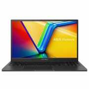 Asus VivoBook laptop 15,6 FHD i5-1340P 16GB 512GB IrisXe W11 fekete Asus VivoBook 15X