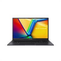 Asus VivoBook laptop 15,6 FHD i5-1340P 16GB 512GB IrisXe W11 fekete Asus VivoBook 15X