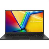 Asus VivoBook laptop 15,6 FHD i7-1360P 16GB 1TB IrisXe W11 fekete Asus VivoBook S