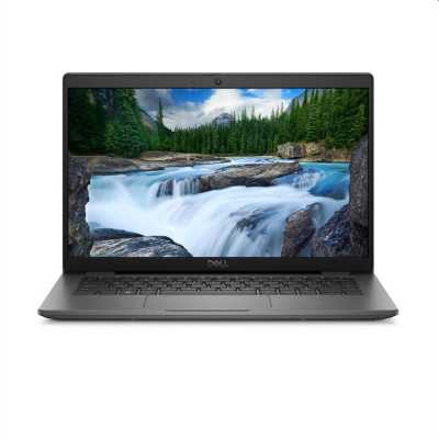 Dell Latitude laptop 14 FHD i5-1235U 16GB 512GB IrisXe Linux szürke Dell Latitude 3440