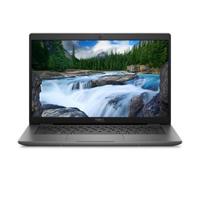 Dell Latitude laptop 14 FHD i5-1335U 8GB 512GB IrisXe Linux szürke Dell Latitude 3440