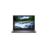 Dell Latitude Notebook 14 1366x768 IrisXe, szürke