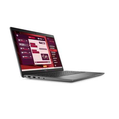 Dell Latitude Laptop 14 FHD Core i7-1355U 16 GB 512 GB Linux szürke