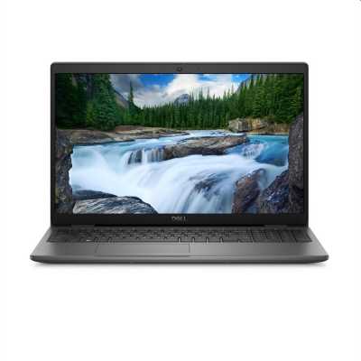 Dell Latitude laptop 15,6 FHD i5-1235U 8GB 512GB IrisXe W11Pro szürke Dell Latitude 3540