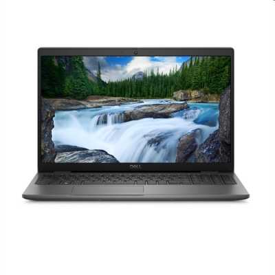 Dell Latitude laptop 15,6 FHD i5-1235U 8GB 512GB IrisXe Linux szürke Dell Latitude 3540