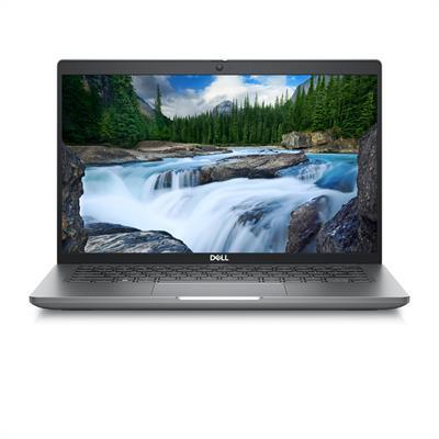 Dell Latitude laptop 14 FHD i5-1335U 8GB 512GB UHD Linux szürke Dell Latitude 5440