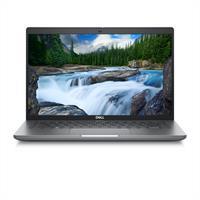 Dell Latitude laptop 14 FHD i5-1335U 8GB 512GB UHD Linux szürke Linux Dell Latitude 5440