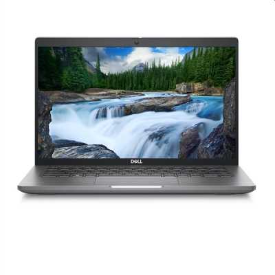 Dell Latitude laptop 14 FHD i5-1345U 16GB 256GB UHD W11Pro szürke Dell Latitude 5440