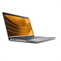 Dell Latitude 14 Notebook 5450 FHD Cu5 125U 16GB 512GB UHD Linux szürke