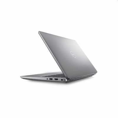 Dell Latitude Laptop 14 FHD Core i5- 1335U 8 GB 512 GB  Linux szürke