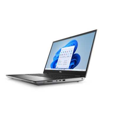 Dell Latitude Laptop 14 FHD Core i7-1355U 16 GB 512 GB Linux szürke