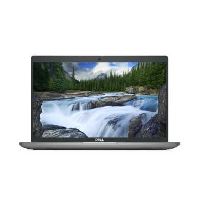 Dell Latitude Laptop 14 FHD Core i5-1345U 16 GB 512 GB Linux szürke