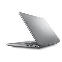 Dell Latitude Lapop 14 FHD Core Ultra 5-135U 16 GB 1 TB Windows 11 szürke